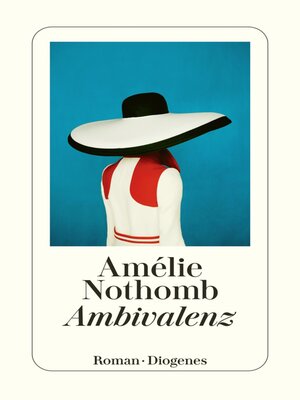 cover image of Ambivalenz